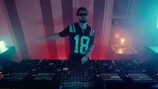 RIHANNA - WHERE HAVE YOU BEEN (LI4M REMIX) #rihanna #wherehaveyoubeen #techno #hardtechno