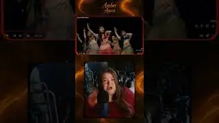 FIRST REACTION- Florence + The Machine - BIG GOD = &hearts; = WTF #reaction