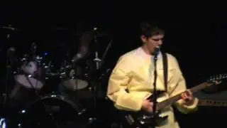 PJHC Werewolf Moon