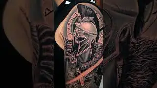 🎨 Best Tattoo Designs &ndash; Realism, Watercolor, Black & Grey & More!