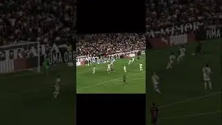 Dani Olmo goal vs Rayo Vallecano #shorts #mvp #viralshorts first goal