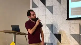 #OffTheChain - Tech Show - Ep2 Introducing The Zen Protocol Blockchain