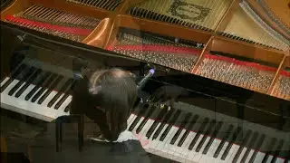 Amazing Grace My Chains are Gone |  Marlana Vanhoose piano | Christian Funeral song