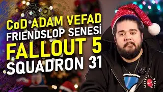 2025 FRIENDSLOP SENESİ, Zampellanın Ölümü, FALLOUT 5 Balonu - OYNA KONUŞ 2553