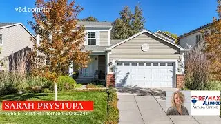 2665 E 131st Pl Thornton, CO 80241-IG