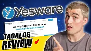 Yesware Review: Eto Ba Ang the Best Email Tracking & Sales Tool?