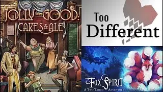 New games from Choice of Games & Hosted Games