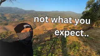 Life on the Thai Myanmar Border