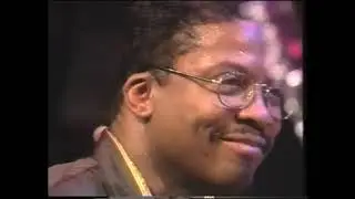North Sea Jazz Festival 1996 Part 5