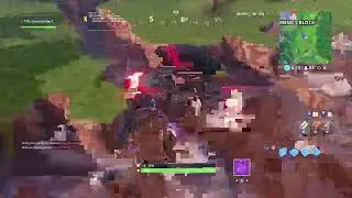 Fortbyte location 7