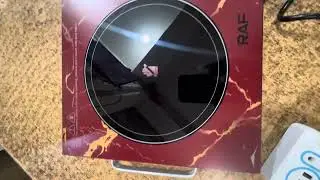 RAF company imported electric stove 200 to 2200 watt imported quality available 0307-3994160
