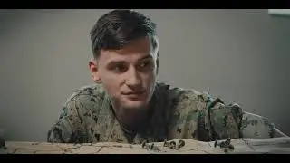 Introducing 'Down Range' - The U.S. Marine Corps Table-Top Wargame