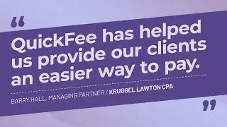 An Easier Way for Clients to Pay | QuickFee