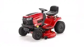 CRAFTSMAN T150 19-HP Hydrostatic 46-in Riding Lawn Mower