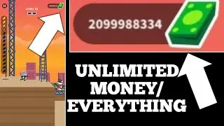 JOHNNY TRIGGAR MOD APK 1.5.1 | Johnny Trigger Unlimited money/Everything