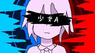 Young Girl A (siinamota) - Chiptune Cover