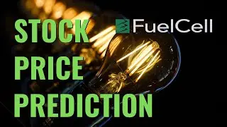 FuelCell Energy Stock Price Prediction ( FCEL Stock Analysis ) $FCEL