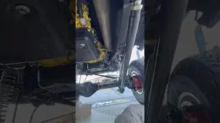 Где передний карданный вал? Gold Dust &mdash; наш Ford F250 4x4 1970 года выпуска &mdash; полное видео 👇👇👇