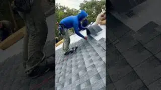 Roofing&rsquo;s Best 🙌🏻#roofers #roofing #work #reels #trending #video #roofer #roof #roofs #tiktok