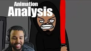 Our Gaming Animation (Analysis)