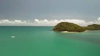 Double Island, Palm Cove &hellip; Cairns, Australia (1080 HD)