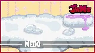 Medo - 8-Bit Jams