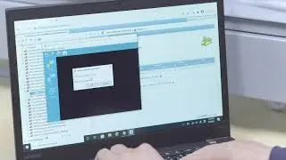 Pro-face HMI and Pro-face Connect - HMI Centric Solutions