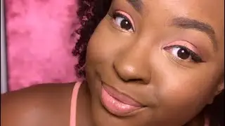 Juvia&rsquo;s Place All on My Face - Saharan Blush Palette & The Nubian 3 Coral