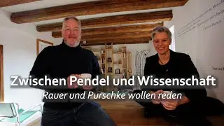 Mit Hypnose zum Nichtraucher? # Folge 12 Zwischen Pendel und Wissenschaft