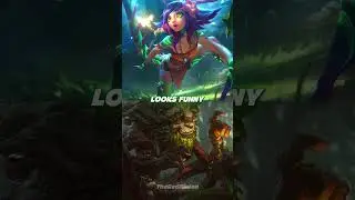 Why Does Neeko Talk Like This? 💀