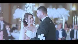 Rami & Noor's Wedding Highlight | Windsor | 2024