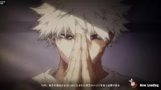 僕のヒーローアカデミア ULTRA RUMBLE_20260110205411