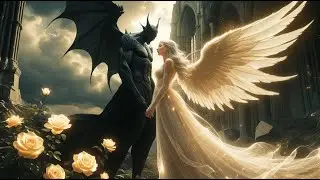 Sinful Frenzy - The Forbidden Dance of Light and Darkness