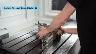 Fixturemate & GrabCAD Print Pro - kratki tutorial