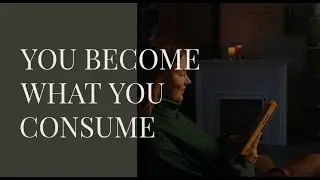 Reclaiming the Compass | Why Reading Every Day Realigns Your Life | SoulChaya Narration