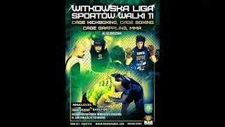 Witkowska Liga Sportów Walki 11
