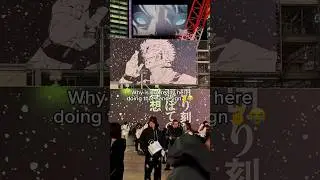Sukuna Infinite Void?🤞😭😳#sukuna #gojo #infinitevoid #jjk #jujutsukaisen #meme #shibuya #jjkmemes