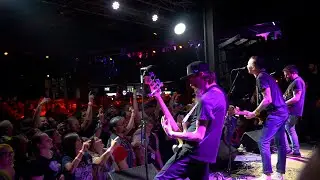 THE FLATLINERS 