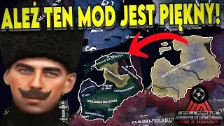DOBRY POCZĄTEK TO UPADEK! | Collapsing World: Rise of Radicalism | Hearts of Iron IV
