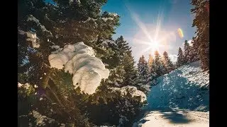 Kalavrita Ski Resort