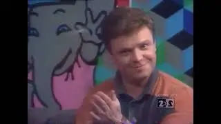 Денди - Новая Реальность - 24.12.1994 (Power Blade, Universe Soldiers, Tiny Toon, Urban Strike)