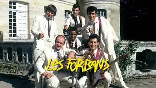 Les Forbans - Version 90'