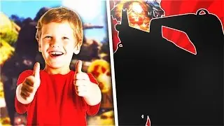 SUBSCRIBER NUCLEAR WITH THE BEST DLC WEAPON ON BLACK OPS 3!