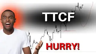😲🧨 TTCF Stock Technical Analysis And Predictions | Tattooed Chef Stock | accident lawyer