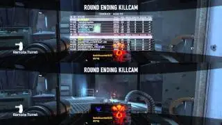 Dflaw cod dominate
