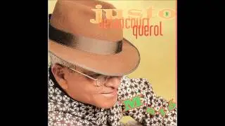 JUSTO BETANCOURT - LOCURA DE AMOR