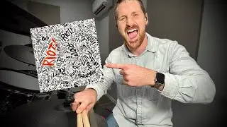 Pro Drummer Teaches How to Play 