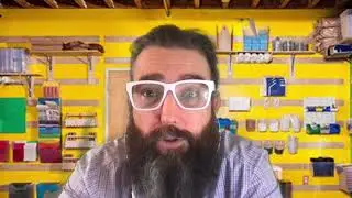 STEAM Challenge - Home Maker Space