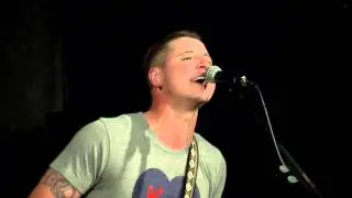 Patrick Woolam and The Transients, 'Everything I need'
