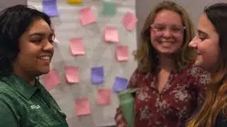 Discover Cal Poly's  ASHRAE Student Branch: Community, Careers, and Connections